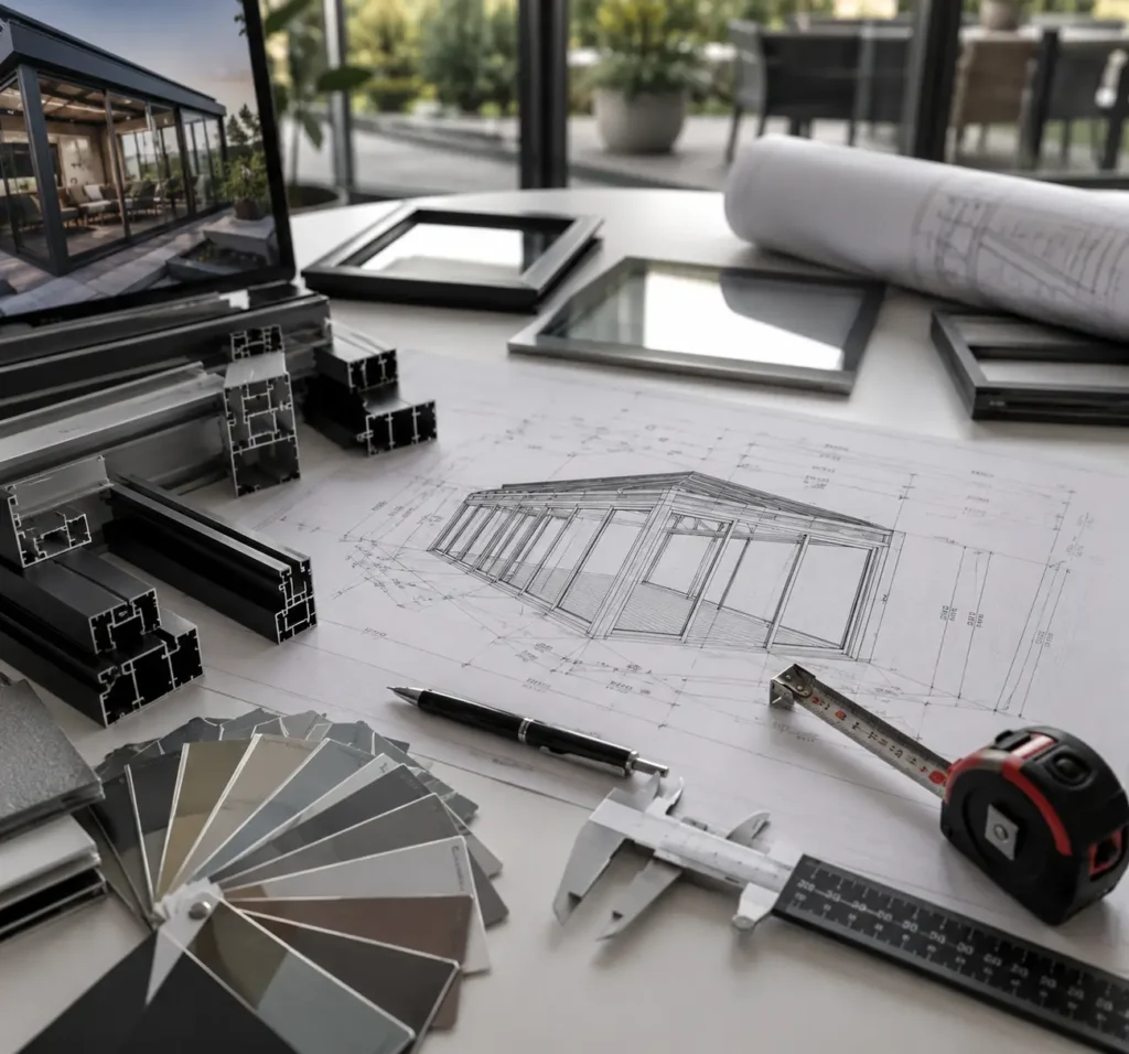 fabrication sur mesure photo