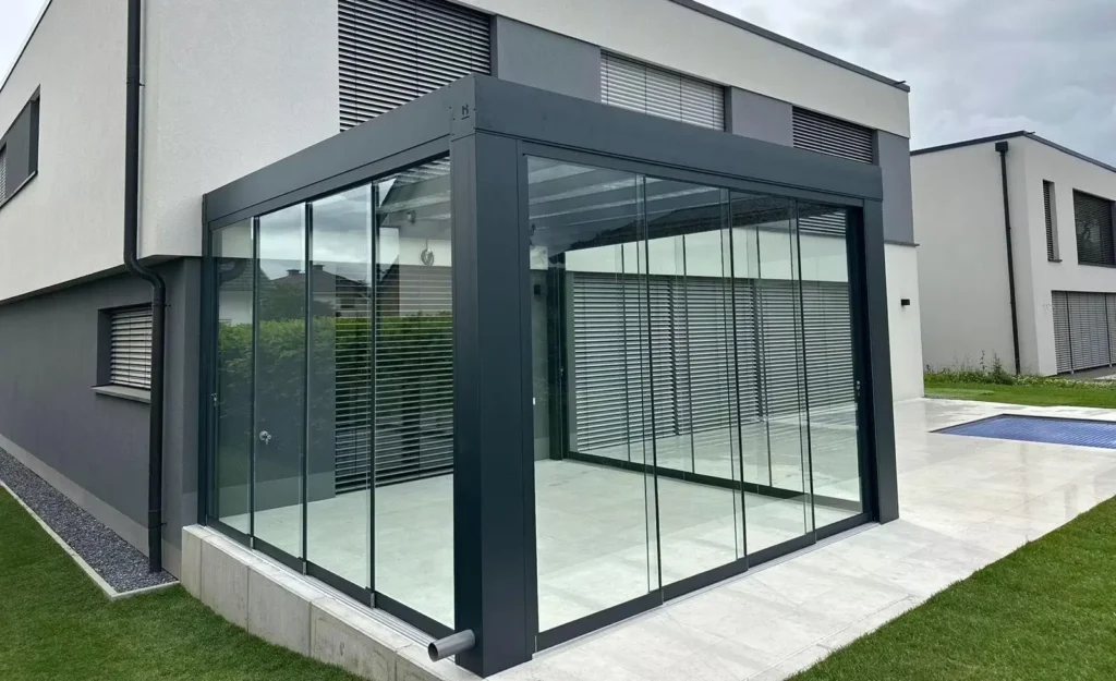 myverandavéranda cube photo